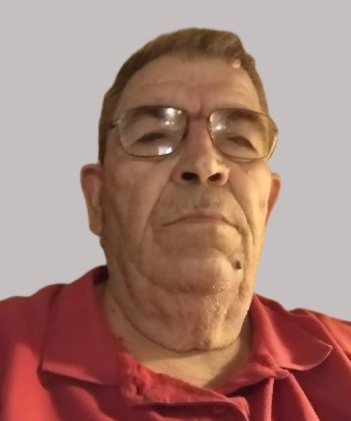 Carlos Alberto Correia Pereira