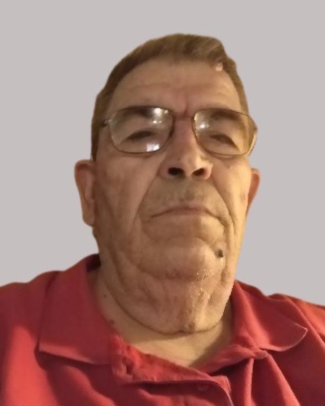 Carlos Alberto Correia Pereira