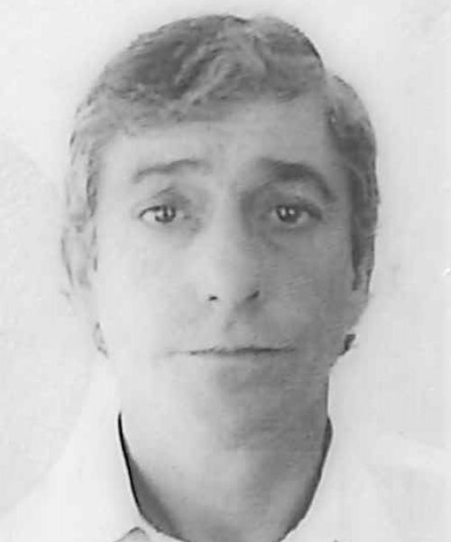 Carlos Alberto Faria da Cunha