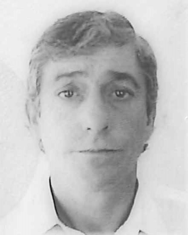 Carlos Alberto Faria da Cunha