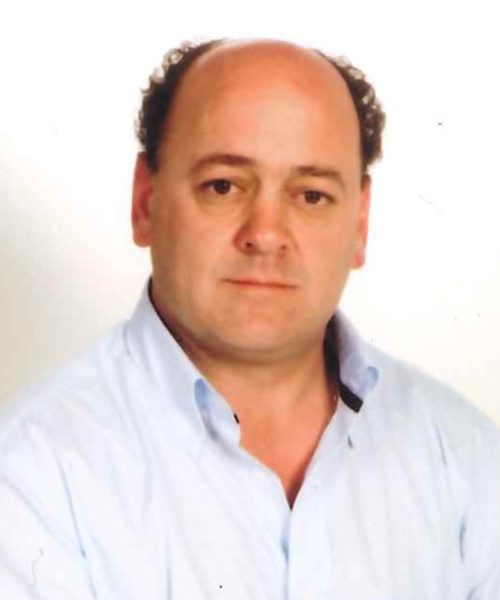 Carlos Alberto Pinto