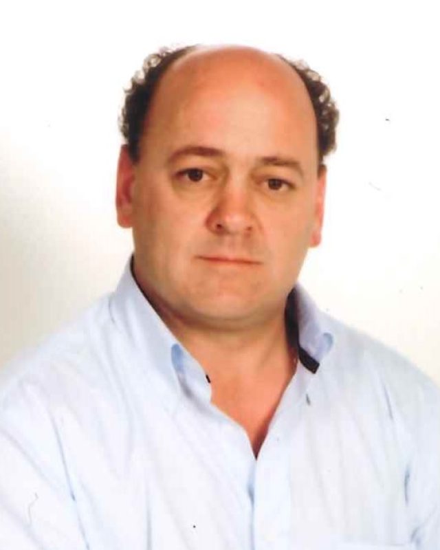 Carlos Alberto Pinto