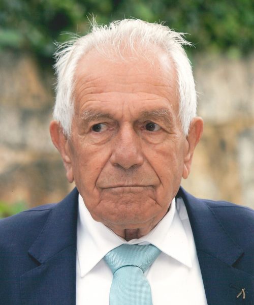 Carlos Augusto Lopes Moreira