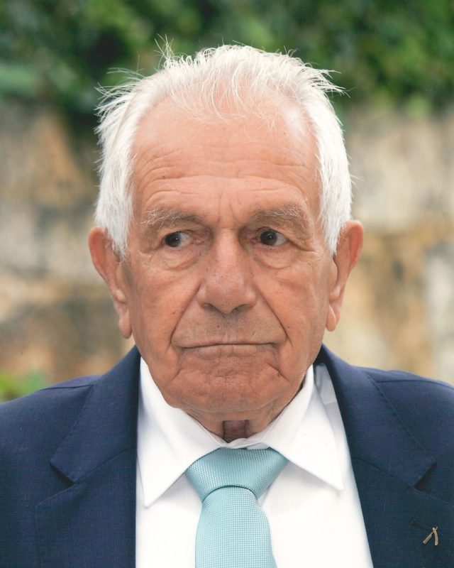 Carlos Augusto Lopes Moreira