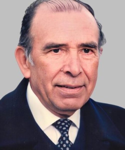 Carlos Campos da Silva