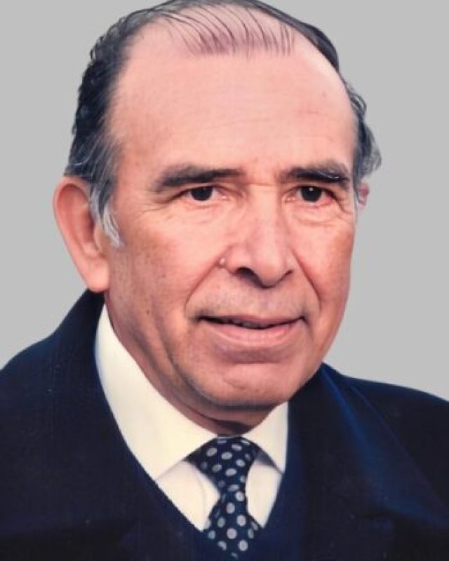 Carlos Campos da Silva