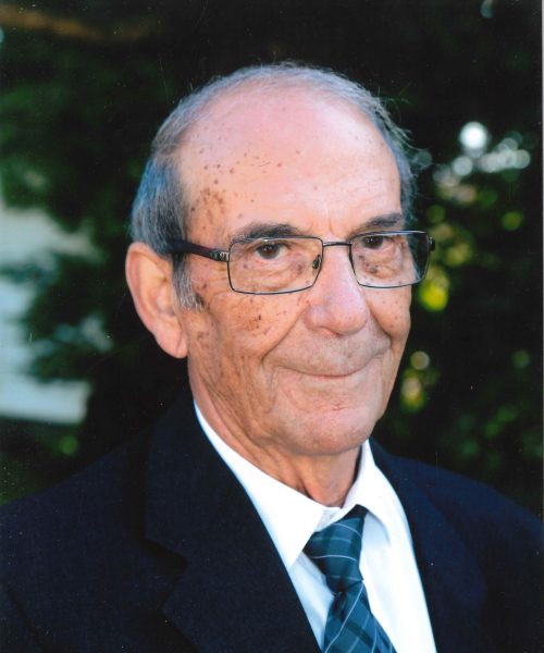 Carlos Ferreira da Silva