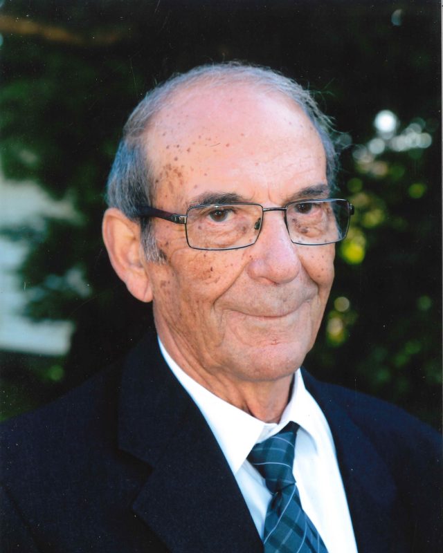 Carlos Ferreira da Silva