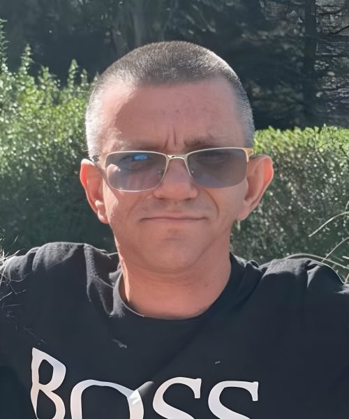 Carlos Manuel Ramos da Silva