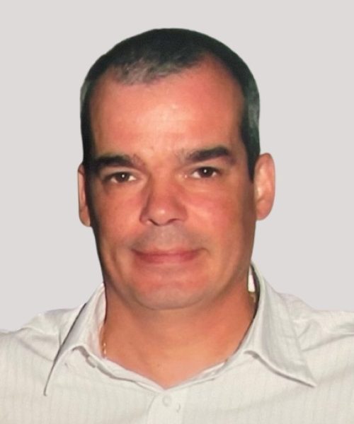 Carlos Manuel da Costa Ferreira