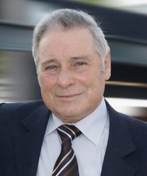 Carlos Martins Pontes