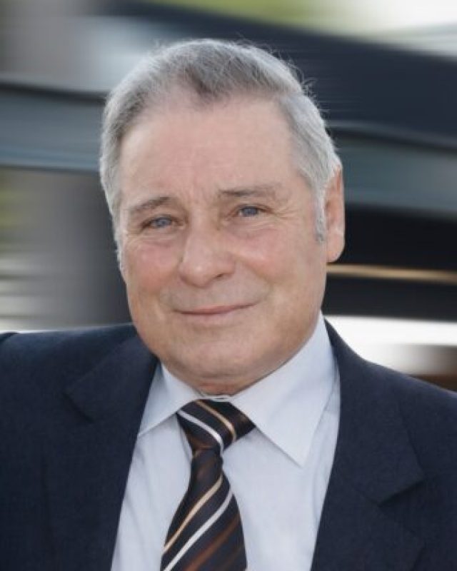 Carlos Martins Pontes