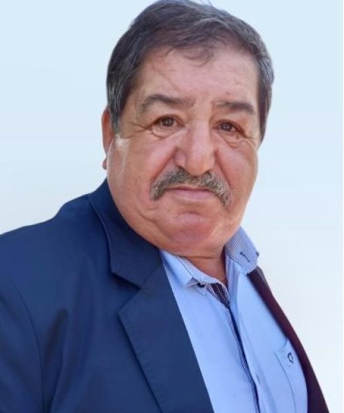 Carlos Rodrigues Covinha