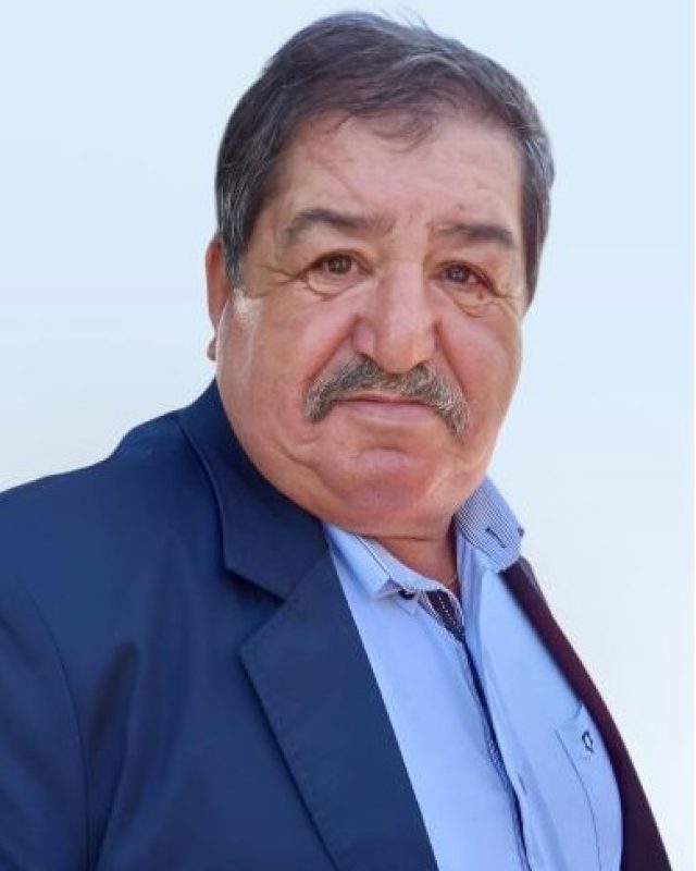 Carlos Rodrigues Covinha