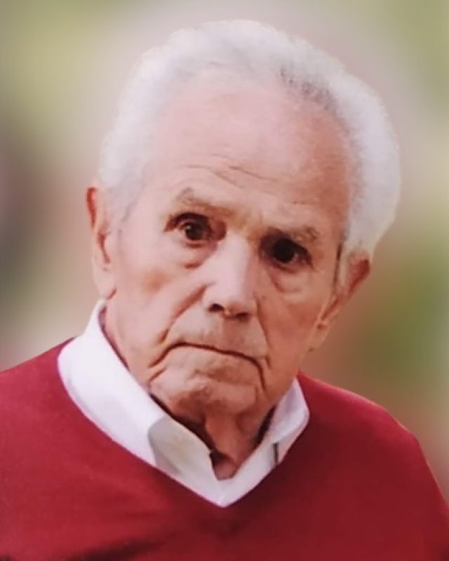 Carlos da Costa Ramalho
