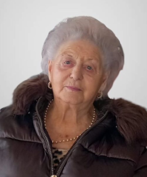 Carmen Gomes dos Santos