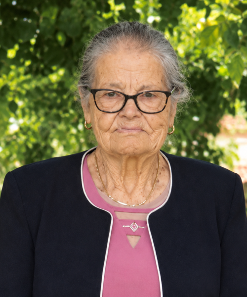 Carminda Gomes Ferreira