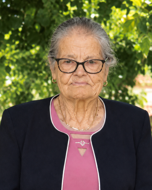 Carminda Gomes Ferreira