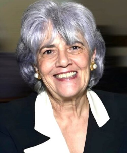 Carolina Ferreira da Costa Pinto