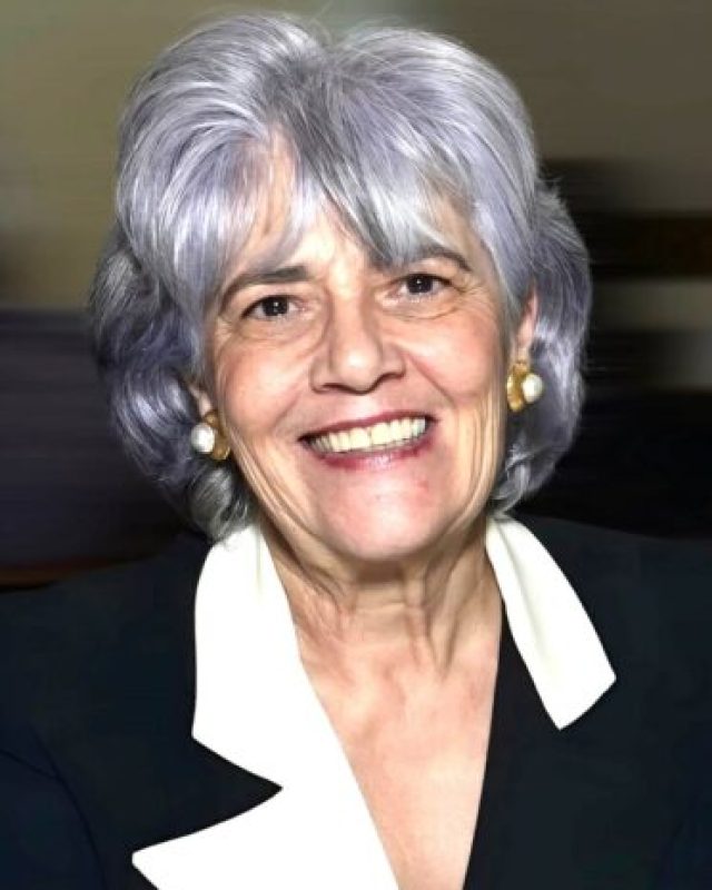 Carolina Ferreira da Costa Pinto