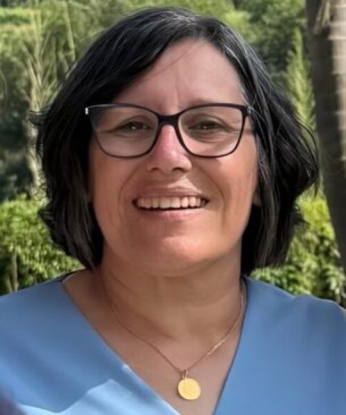 Carolina Maria Azevedo Furtado