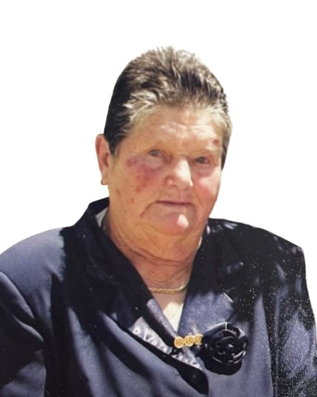 Carolina da Silva Dias
