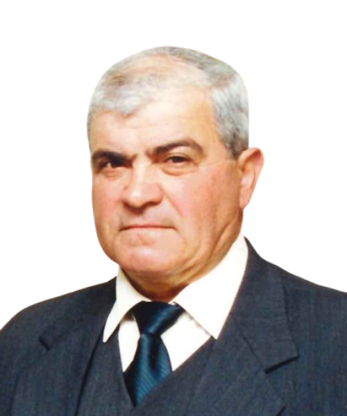 Celestino Macedo Matias da Silva