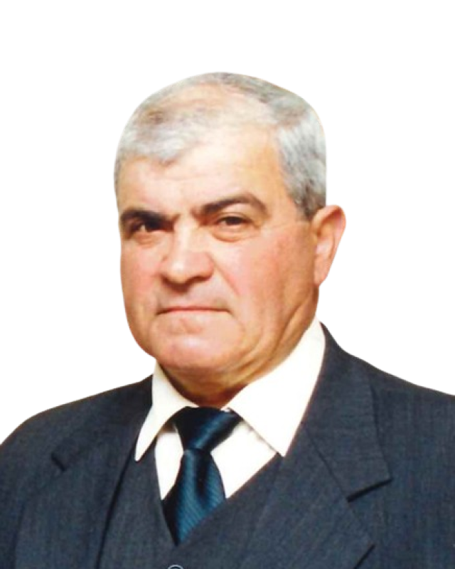 Celestino Macedo Matias da Silva