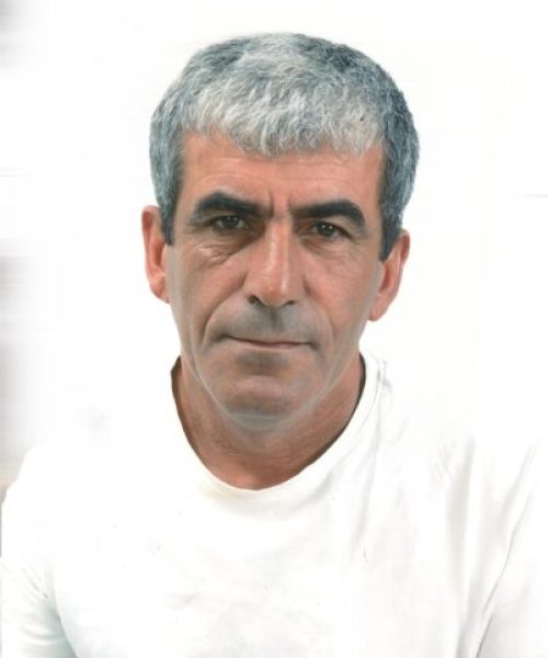 Celestino Porfírio Gomes Matias da Silva