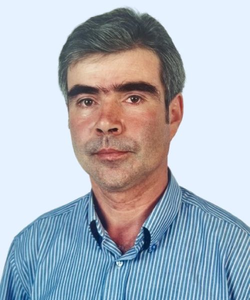 Celestino da Silva Furtado