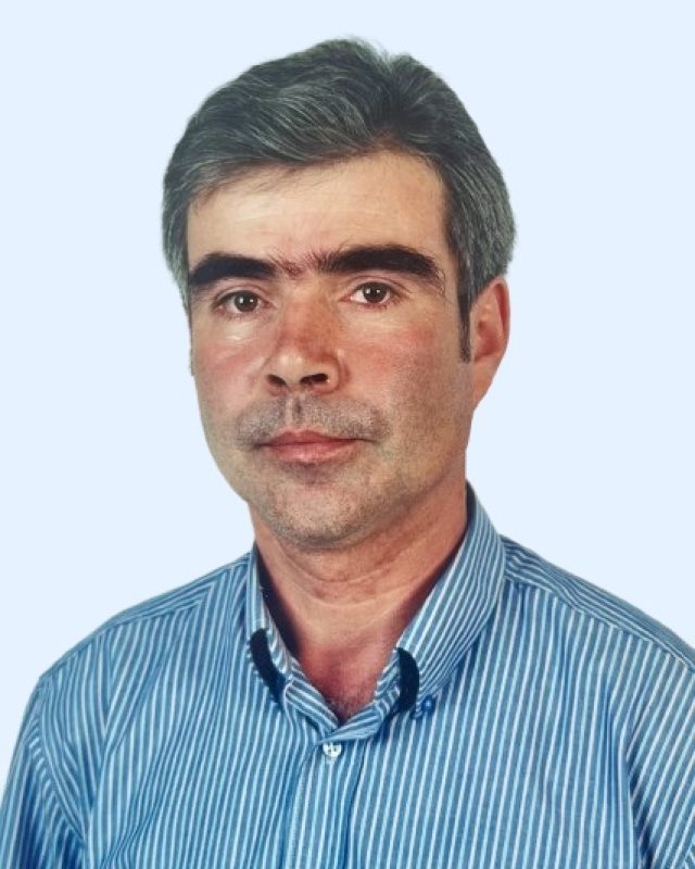 Celestino da Silva Furtado