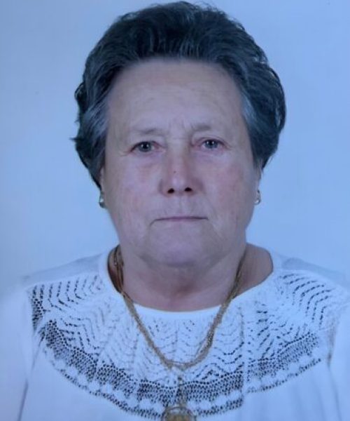 Clara da Costa Ribeiro