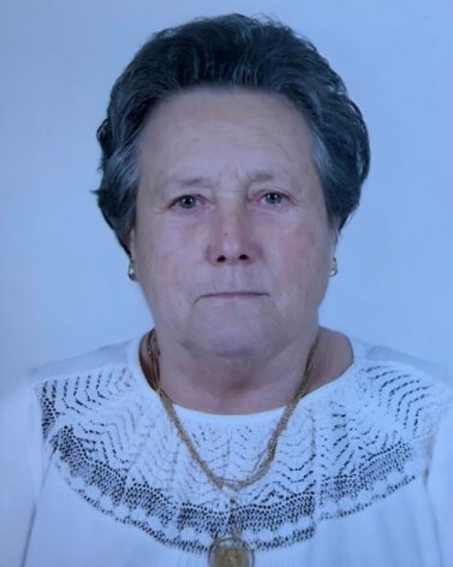 Clara da Costa Ribeiro