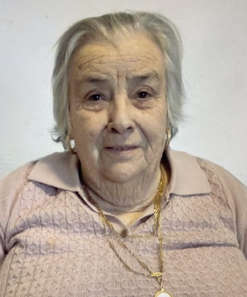 Clara de Oliveira Sousa