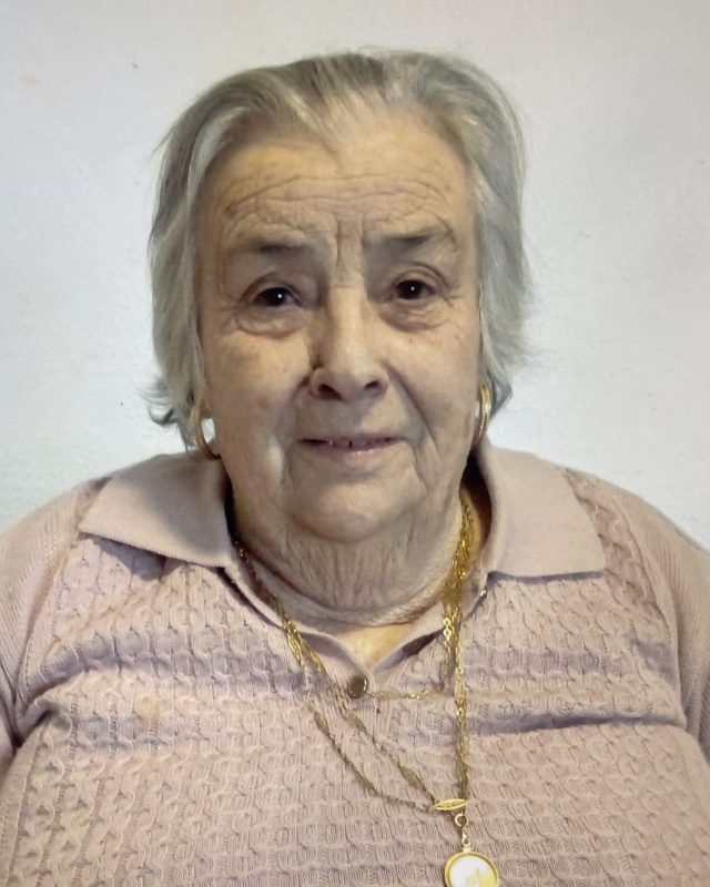 Clara de Oliveira Sousa