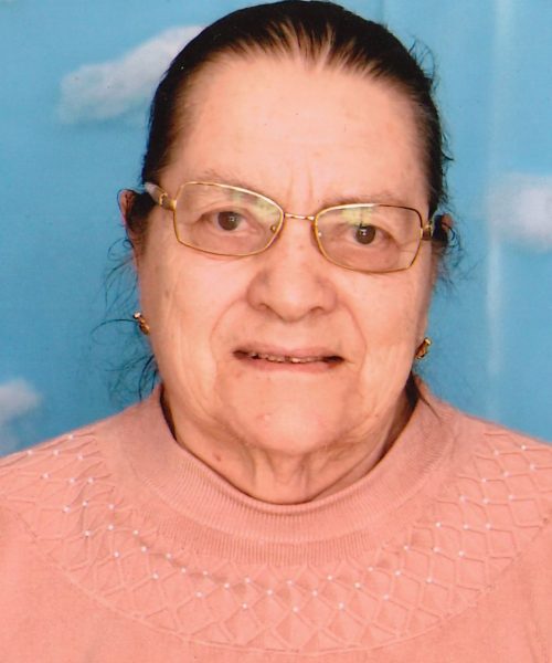 Clarinda Gomes Morim