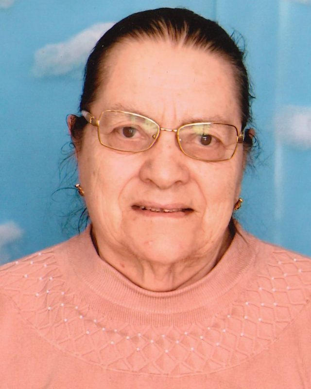 Clarinda Gomes Morim
