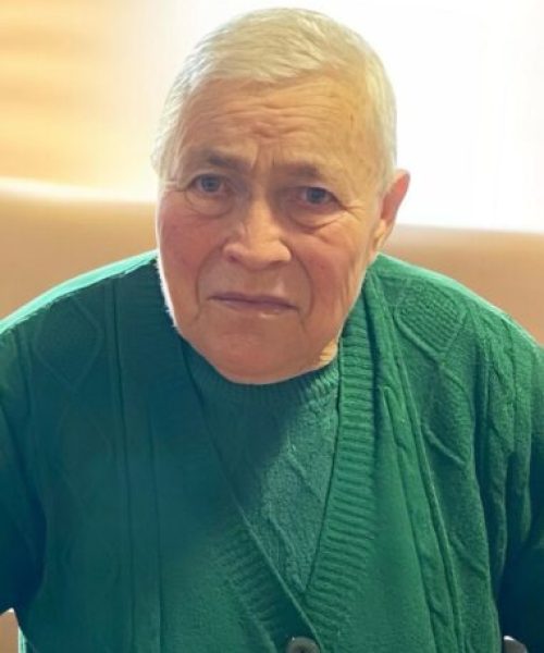 Clementina Gomes Pereira