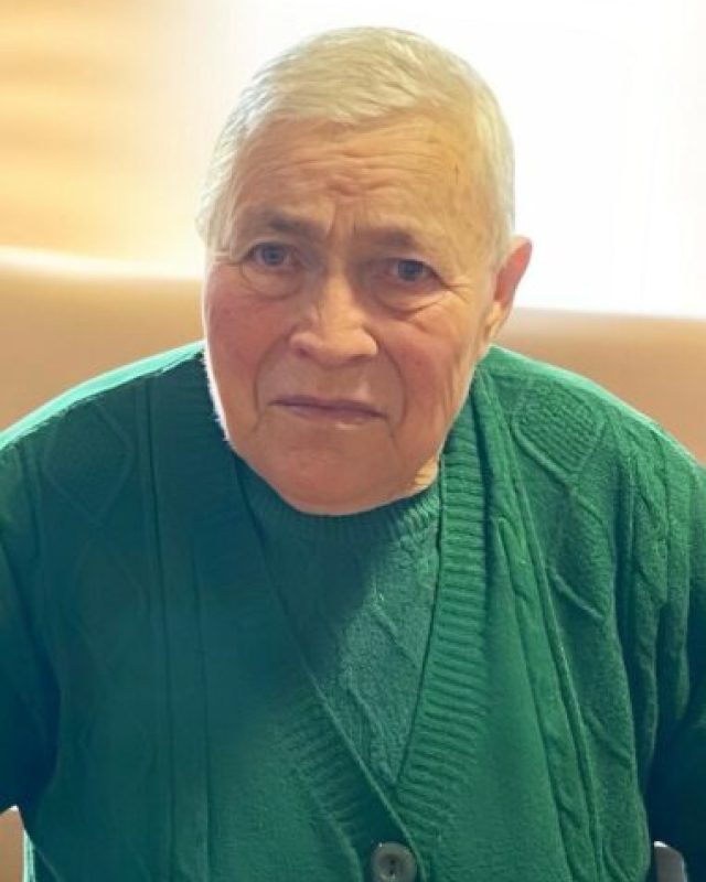 Clementina Gomes Pereira