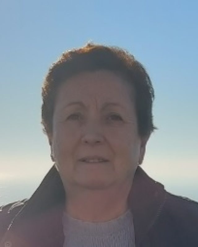 Clementina da Costa Fernandes