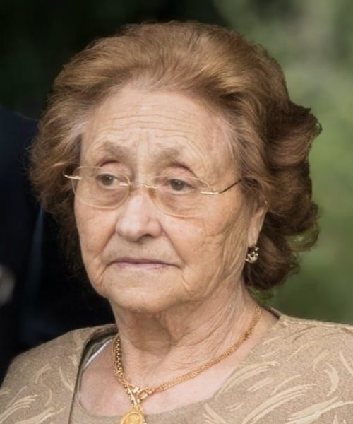 Conceição Maria dos Santos