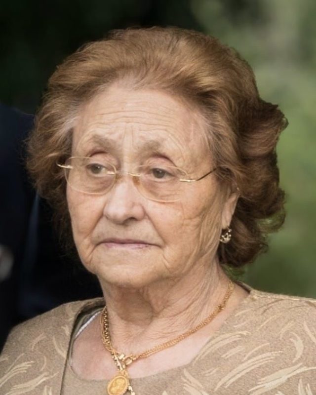 Conceição Maria dos Santos
