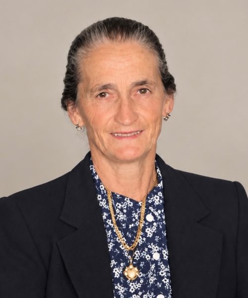Conceição da Glória