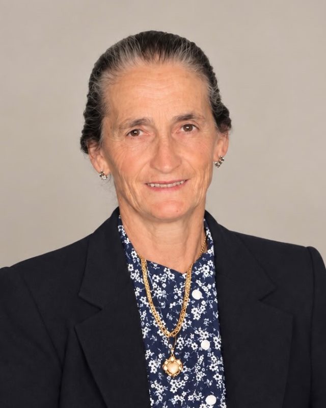 Conceição da Glória