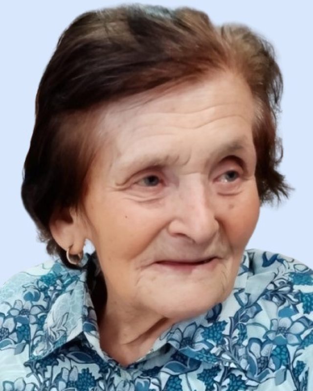 Conceição da Silva Teixeira