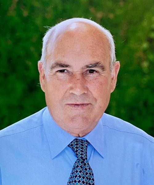 Constantino da Silva Oliveira