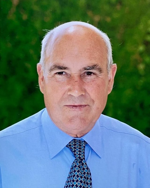 Constantino da Silva Oliveira