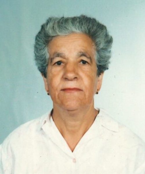 Cristina Augusta Martins Carvalho