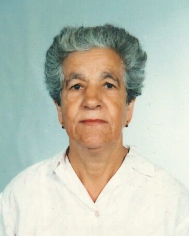 Cristina Augusta Martins Carvalho