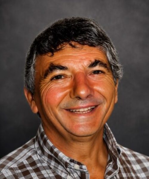 Daniel dos Santos Azevedo